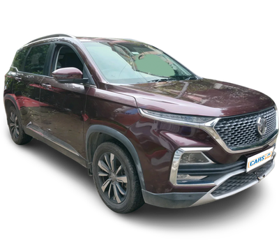 MG HECTOR-img